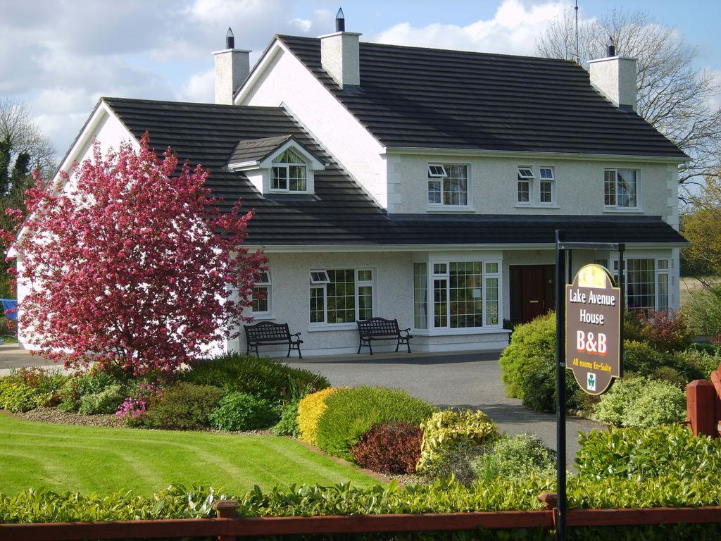 Lake Avenue House Ballyconnell  Zewnętrze zdjęcie