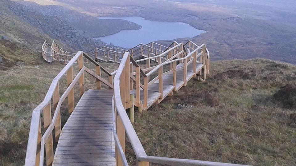 Lake Avenue House Ballyconnell  Zewnętrze zdjęcie