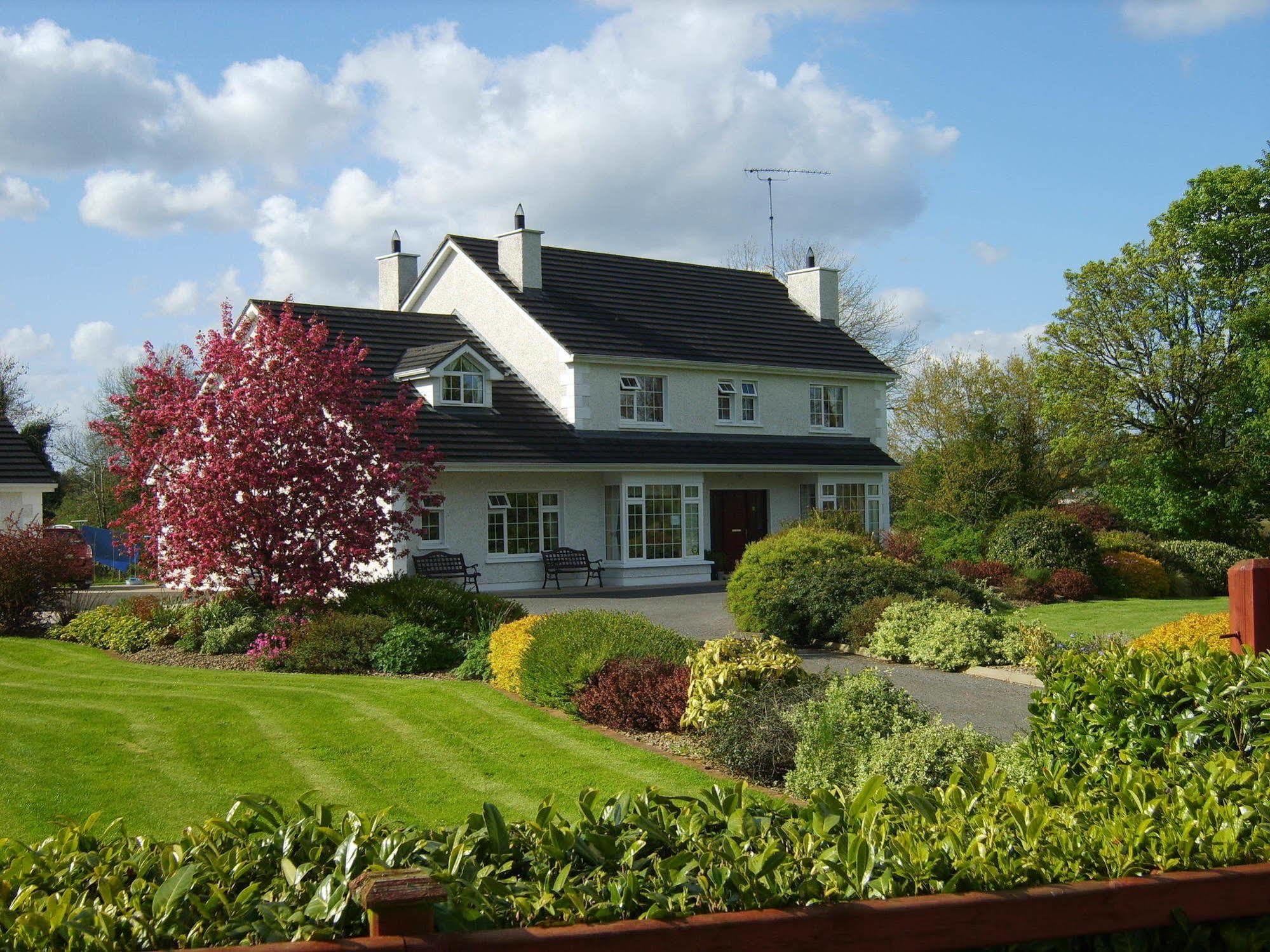 Lake Avenue House Ballyconnell  Zewnętrze zdjęcie