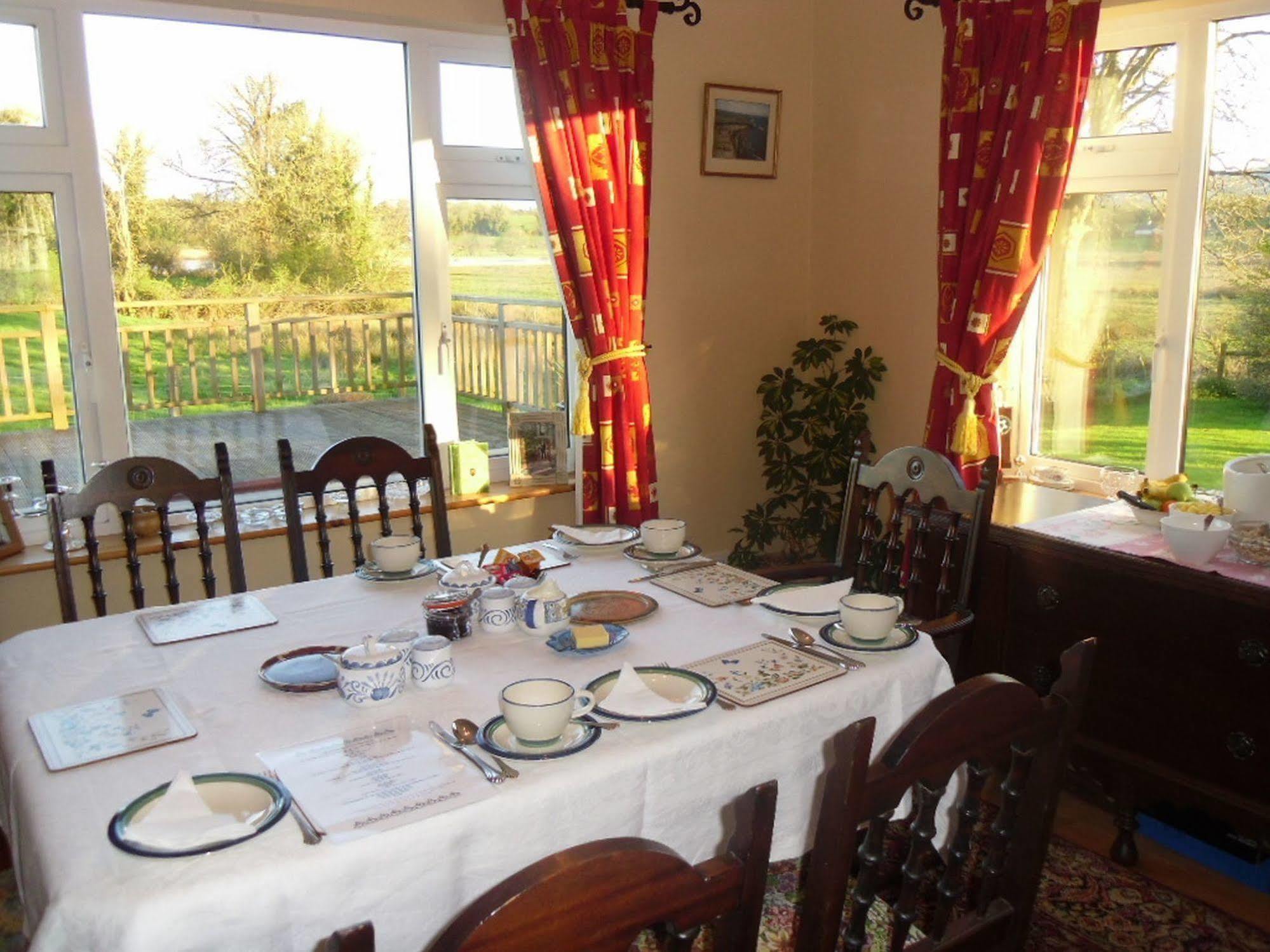 Lake Avenue House Ballyconnell  Zewnętrze zdjęcie