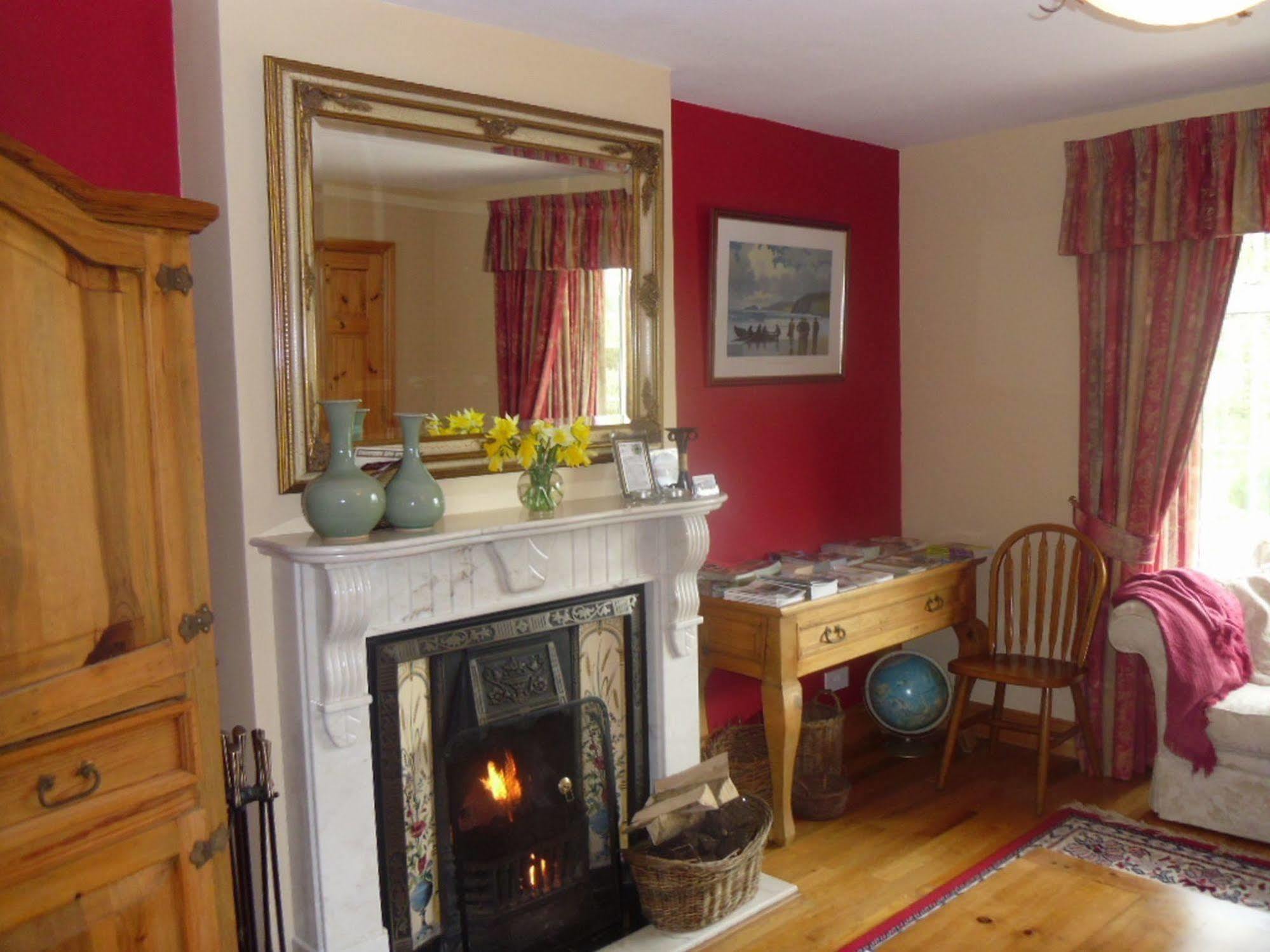 Lake Avenue House Ballyconnell  Zewnętrze zdjęcie