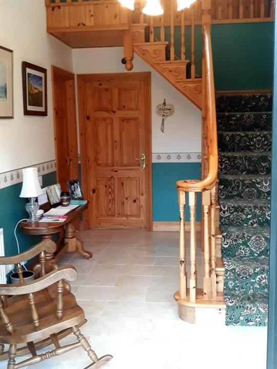 Lake Avenue House Ballyconnell  Zewnętrze zdjęcie